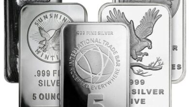 Photo of चांदी की चमक से चकाचौंध हुआ सर्राफा बाजार, चेन्नई में ढाई लाख के करीब पहुंची कीमत