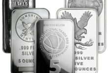 Photo of चेन्नई में 2 लाख प्रति किलो के स्तर पर पहुंची चांदी, दूसरे सर्राफा बाजारों में भी बढ़ी चमक