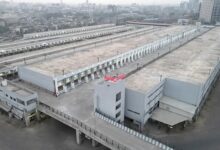 Photo of देश के लिए मॉडल मार्केटः सूरत की अत्याधुनिक ‘एलिवेटेड मार्केट’ तैयार, 13 दिसंबर को मुख्यमंत्री करेंगे लोकार्पण