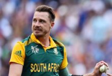 Photo of साउथ अफ्रीका की टी20 हार के बाद बोले डेल स्टेन – चयन में स्थिरता जरूरी