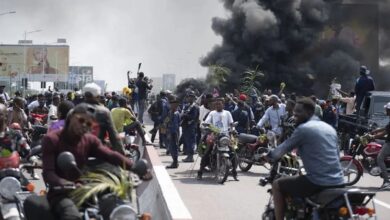 Photo of अफ्रीकी देश रवांडा समर्थित M23 विद्रोहियों ने कांगो पर किया हमला