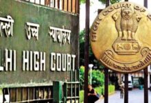 Photo of दिल्ली हाई कोर्ट ने डब्ल्यूएफआई चुनाव चुनौती खारिज की, पहलवान सुनवाई में अनुपस्थित
