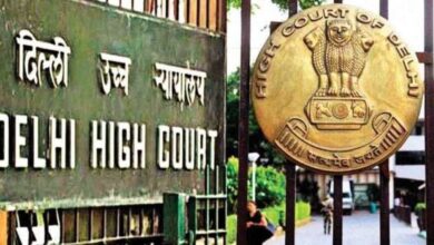 Photo of दिल्ली हाईकोर्ट ने WFI चुनाव पर पहलवानों की याचिका खारिज की