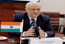 Photo of राष्ट्रीय मखाना बोर्ड की पहली बैठक हुई संपन्न, मखाना क्षेत्र का होगा समग्र विकास