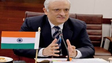 Photo of राष्ट्रीय मखाना बोर्ड की पहली बैठक हुई संपन्न, मखाना क्षेत्र का होगा समग्र विकास