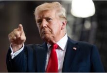 Photo of आईएसआईएस के हमले में दो अमेरिकी सैनिकों समेत 3 की मौत , ट्रंप ने दी कठोर चेतावनी