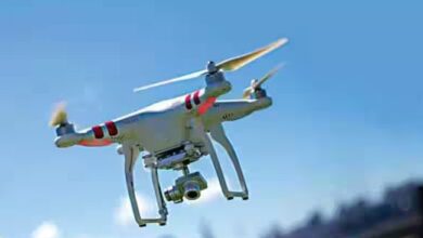 Photo of आंध्र प्रदेश में आदिवासी अस्पतालों में ड्रोन पहुंचाएगा दवा