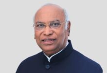 Photo of लोगों की आवाज दबाने का एक प्रयास है संचार साथी ऐपः खरगे