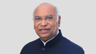 Photo of लोगों की आवाज दबाने का एक प्रयास है संचार साथी ऐपः खरगे