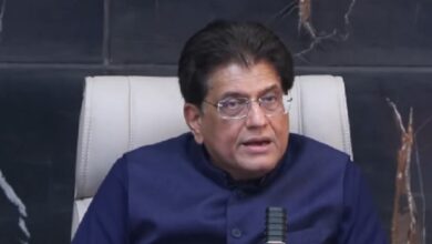 Photo of भारत-न्यूजीलैंड एफटीए दोनों देशों के लिए फायदे का सौदा : पीयूष गोयल