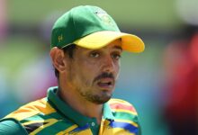 Photo of क्विंटन डिकॉक की वापसी : नई ऊर्जा और जुनून के साथ अंतरराष्ट्रीय क्रिकेट में लौटे खिलाड़ी