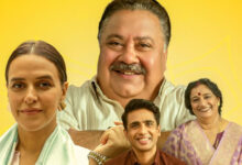 Photo of यूट्यूब पर छाया ‘परफेक्ट फेमिली’ का क्रेज