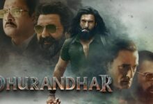 Photo of बॉक्स ऑफिस पर ‘धुरंधर’ का तूफान, 10वें दिन भी रिकॉर्डतोड़ कमाई