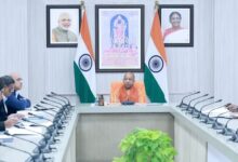 Photo of मुख्यमंत्री योगी ने की इन्वेस्ट यूपी के सभी कंट्री डेस्क की समीक्षा