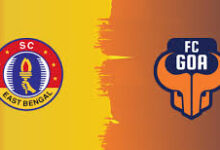 Photo of सुपर कप फाइनल : ईस्ट बंगाल व एफसी गोवा का महामुकाबला, एएफसी चैंपियंस लीग का सीधा टिकट दांव पर