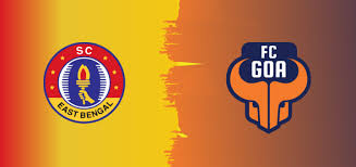 Photo of सुपर कप फाइनल : ईस्ट बंगाल व एफसी गोवा का महामुकाबला, एएफसी चैंपियंस लीग का सीधा टिकट दांव पर