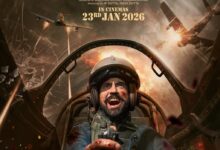 Photo of ‘बॉर्डर 2’ से दिलजीत दोसांझ की धमाकेदार पहली झलक सामने आई