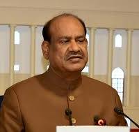 Photo of स्थगन प्रस्ताव पर सदस्यों को लोकसभा अध्यक्ष की नसीहत