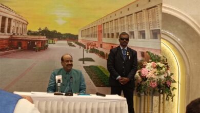 Photo of वर्ष 2027 में कोटा के ग्रीन फील्ड एयरपोर्ट से शुरू होगी हवाई सेवा