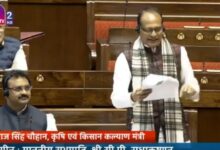 Photo of मोदी सरकार ने उत्पादन बढ़ाने, लागत घटाने, किसानों को ठीक दाम देने का काम कियाः शिवराज