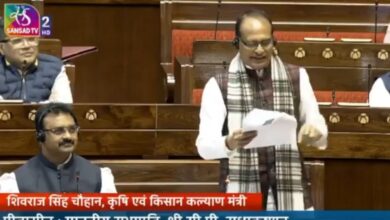 Photo of मोदी सरकार ने उत्पादन बढ़ाने, लागत घटाने, किसानों को ठीक दाम देने का काम कियाः शिवराज