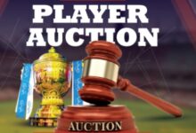 Photo of आईपीएल 2026 ऑक्शन: वेंकटेश अय्यर और रवि बिश्नोई सबसे ऊंचे बेस प्राइस वाले भारतीय