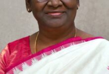 Photo of राष्ट्रपति मुर्मु दो दिन तिरुवनंतपुरम में, आज नौसेना दिवस समारोह में लेंगी हिस्सा