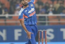 Photo of मैंने बस सही लेंथ पर गेंद डाली और विकेट का फायदा उठाया: अर्शदीप सिंह