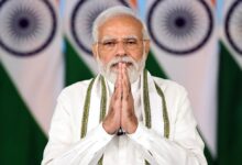 Photo of प्रधानमंत्री मोदी 20-21 दिसंबर को आएंगे असम दौरे पर, कई परियोजनाओं का करेंगे शुभारंभ