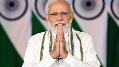 Photo of प्रधानमंत्री मोदी 20-21 दिसंबर को आएंगे असम दौरे पर, कई परियोजनाओं का करेंगे शुभारंभ