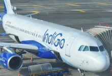 Photo of इंडिगो संकट फिलहाल जारी रहेगा, साढ़े 500 से ज्यादा उड़ानें रद्द होने से यात्रियों के सामने भारी परेशानी