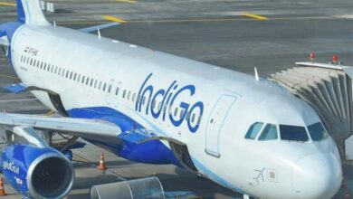 Photo of इंडिगो संकट फिलहाल जारी रहेगा, साढ़े 500 से ज्यादा उड़ानें रद्द होने से यात्रियों के सामने भारी परेशानी