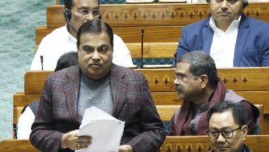 Photo of सड़क दुर्घटना पीड़ितों के कैशलेस उपचार के 20 प्रतिशत अनुरोध खारिज, अब तक सिर्फ 74 लाख रुपये हुए भुगतान