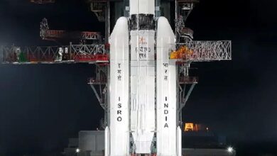 Photo of इसरो की बड़ी उड़ान, संचार उपग्रह की सफल लॉन्चिंग