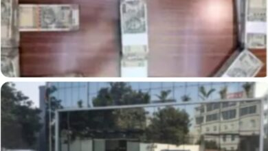 Photo of ईडी की बड़ी कार्रवाई: गैंगस्टर इंद्रजीत सिंह यादव के 10 ठिकानों पर छापे