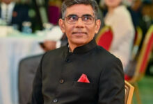 Photo of भारतीय विदेश मंत्रालय के अतिरिक्त सचिव चार दिन की नेपाल यात्रा पर