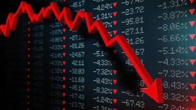 Photo of शुरुआती कारोबार में शेयर बाजार पर दबाव, सेंसेक्स और निफ्टी लुढ़के