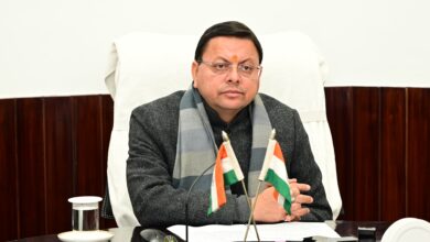 Photo of धामी सरकार ने अल्पसंख्यक शिक्षा प्राधिकरण के गठन की प्रक्रिया की तेज