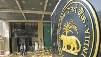 Photo of आरबीआई की मौद्रिक समीक्षा बैठक शुरू, रेपो रेट में 0.25 फीसदी की कटौती संभव