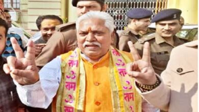 Photo of बिहार विधानसभा के अध्यक्ष चुने गए भाजपा के डॉ. प्रेम कुमार
