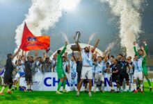 Photo of एफसी गोवा ने रोमांचक फाइनल में सुपर कप का रिकॉर्ड तीसरा खिताब जीता