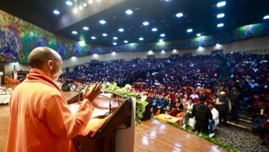 Photo of पूरे देश ने अभिभावक के रूप में लिया अटल जी का मार्गदर्शनः मुख्यमंत्री