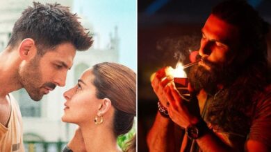 Photo of बॉक्स ऑफिस पर 25वें दिन थमी ‘धुरंधर’ की रफ्तार, 10.50 करोड़ रुपये का कलेक्शन