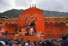 Photo of बदरीनाथ नगर पंचायत ने यात्रा काल में एकत्र कूड़े से कमाए आठ लाख रुपये