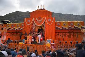 Photo of बदरीनाथ नगर पंचायत ने यात्रा काल में एकत्र कूड़े से कमाए आठ लाख रुपये