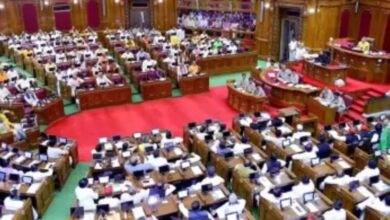 Photo of विधानसभा का मानसून सत्र: विपक्ष ने की एसआईआर पर चर्चा की मांग, सरकार ने किया खारिज