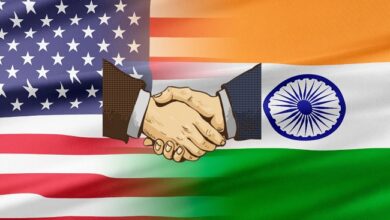 Photo of भारत-अमेरिका व्यापार वार्ता के लिए यूएस डेलीगेशन का भारत दौरा आज से