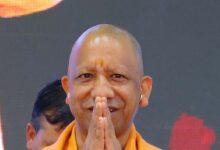 Photo of खेल हमारे जीवन के सर्वांगीण विकास का माध्यम : सीएम योगी