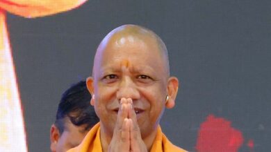 Photo of खेल समय बर्बाद करने का नहीं, हमारे जीवन के सर्वांगीण विकास का माध्यम हैं : मुख्यमंत्री योगी आदित्यनाथ