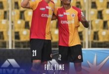 Photo of ईस्ट बंगाल 3–1 से विजयी, एआईएफएफ सुपर कप फाइनल में जगह पक्की